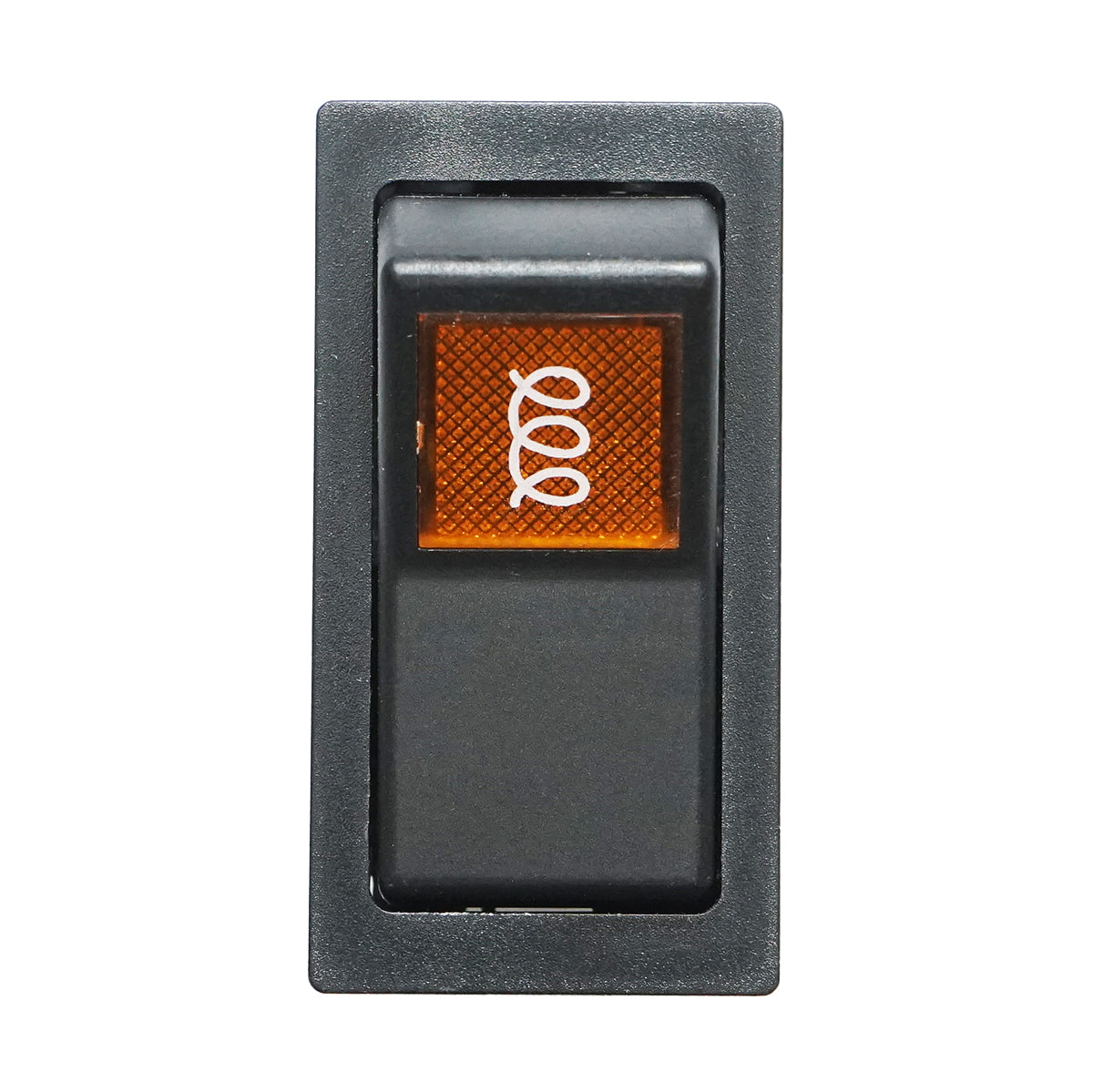 Universal preheating switch