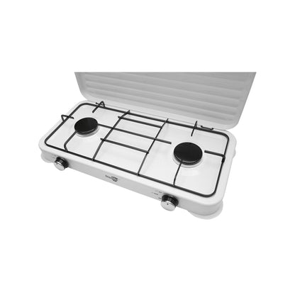 Stove, two-burner SG-6002 Starlux