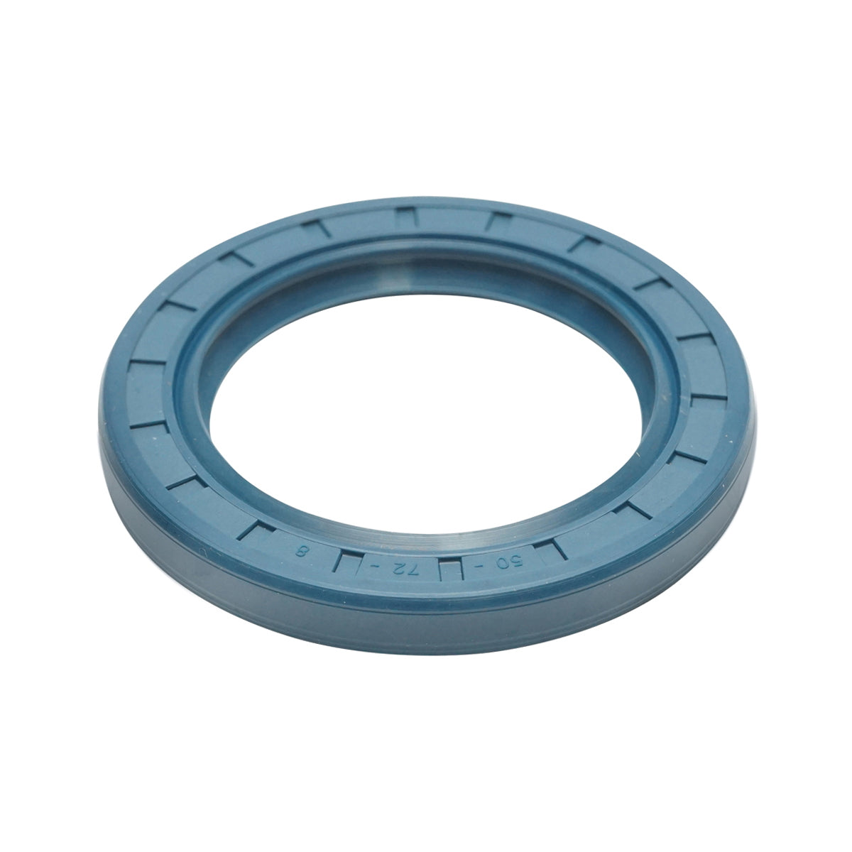 Wheel hub sealing ring 50x72x8mm for Massey Ferguson, New Holland, Claas, Carraro OEM codes 02125760, 02348860, 025226, 391346X1, 45482097, 84032776
