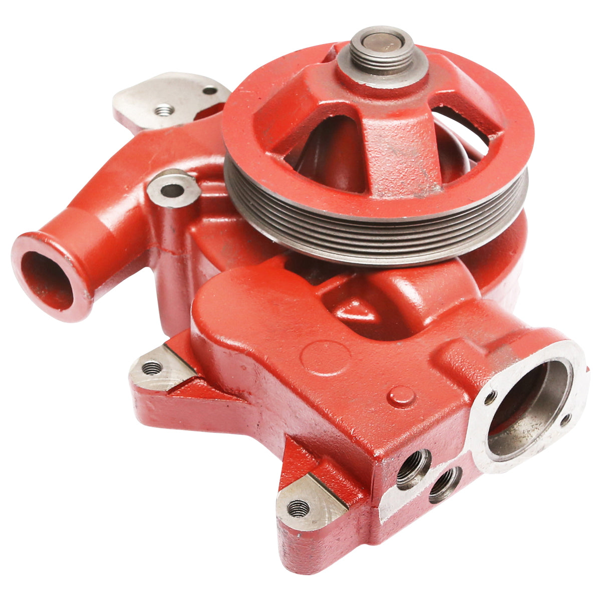 Water pump for New Holland, Ford OEM 87801112