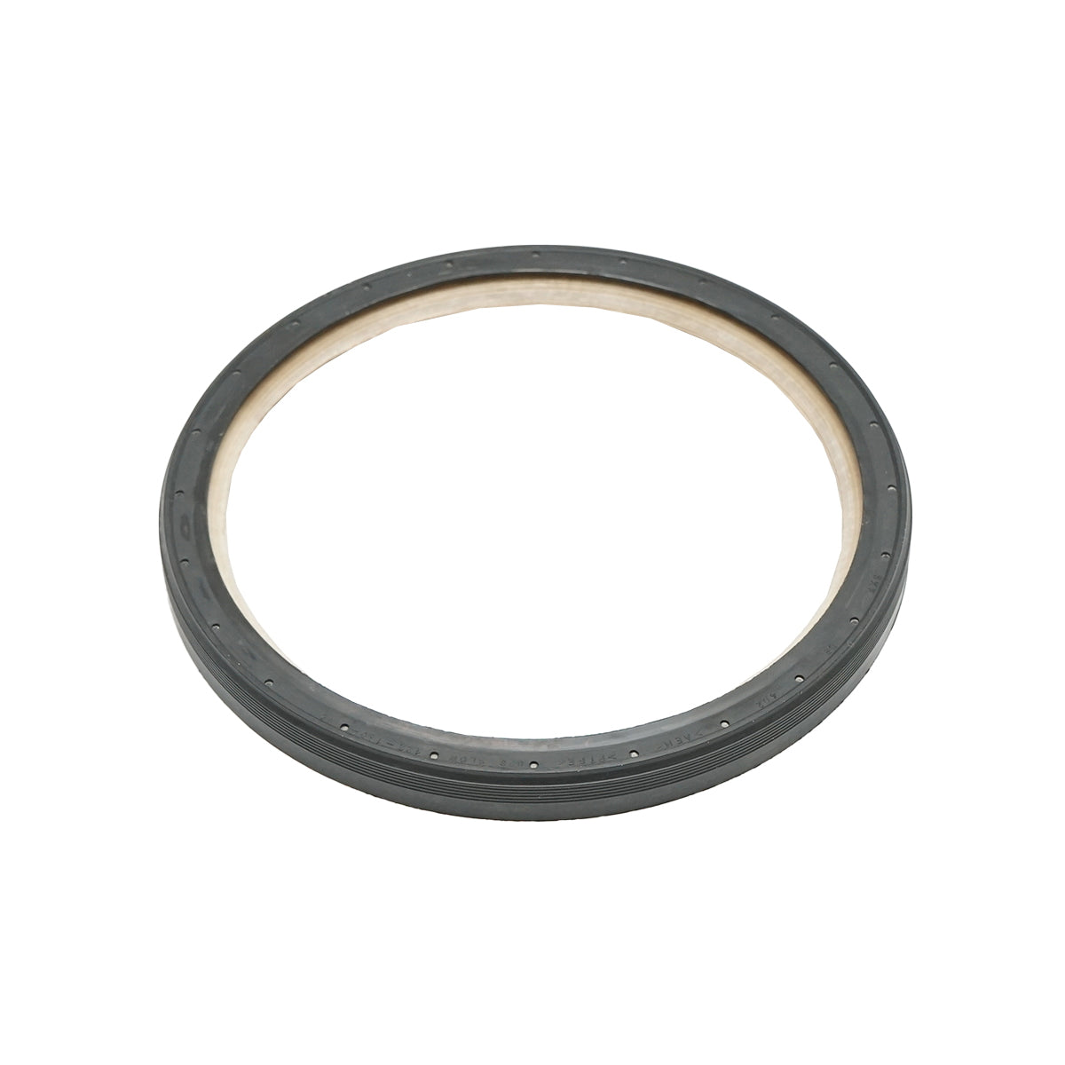 Rear crankshaft shim 140X122X10mm for JCB 2CX, 3CX, 4CX with 444 Diesel Max Turbo engine OEM 320-03029