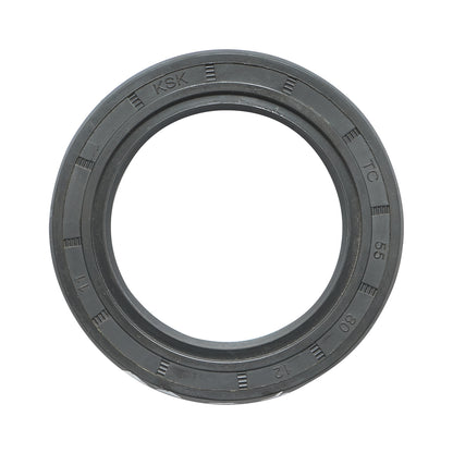 Simering 55x80x12mm for milling machine series HTL, BK98253, BK98254, BK98255, BK98256