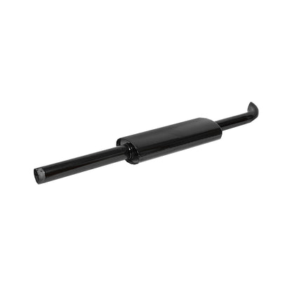 Exhaust muffler for Massey Ferguson 260
