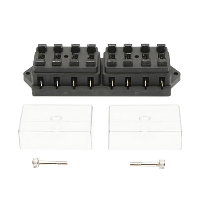 Car fuse box with 8 slots Breckner Germany