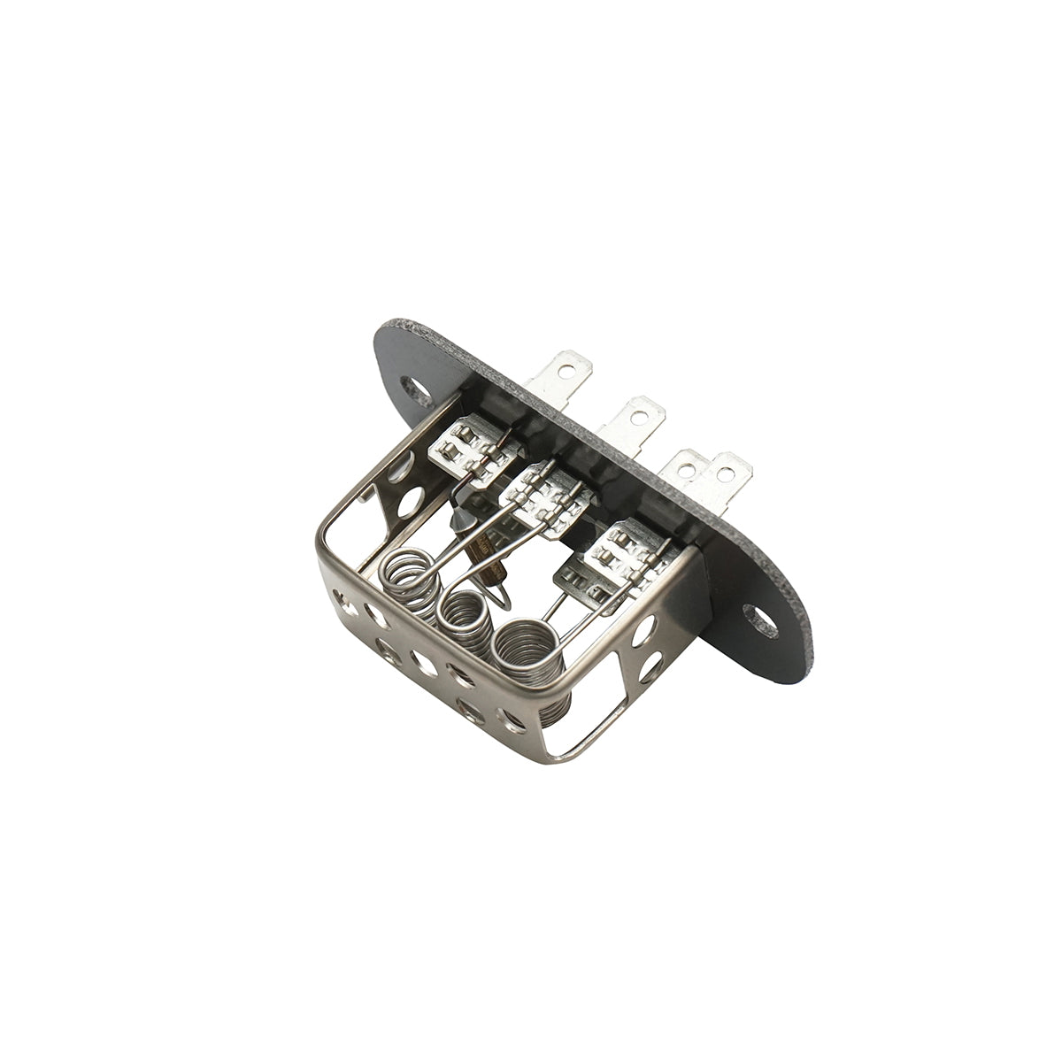 Resistant air blower step John Deere OEM code RE176676, SJ31007