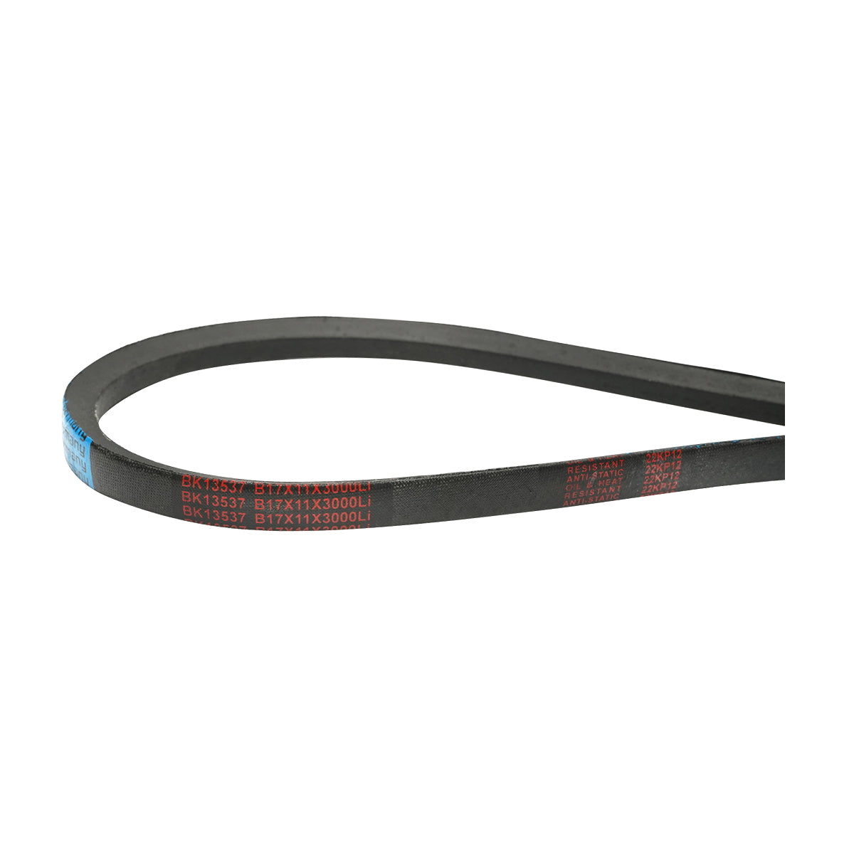 Transmission belt 17X11X3000 Li Breckner Germany