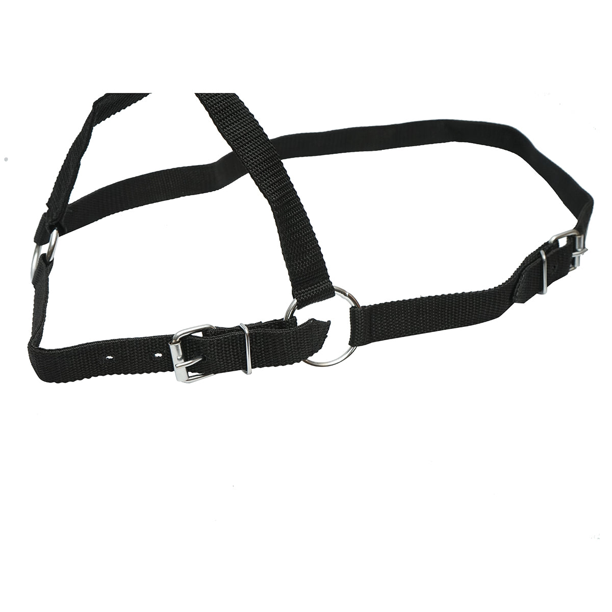 Nylon cow halter 25mm