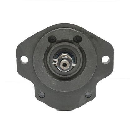 Massey Ferguson OEM 3611854M91 double hydraulic pump