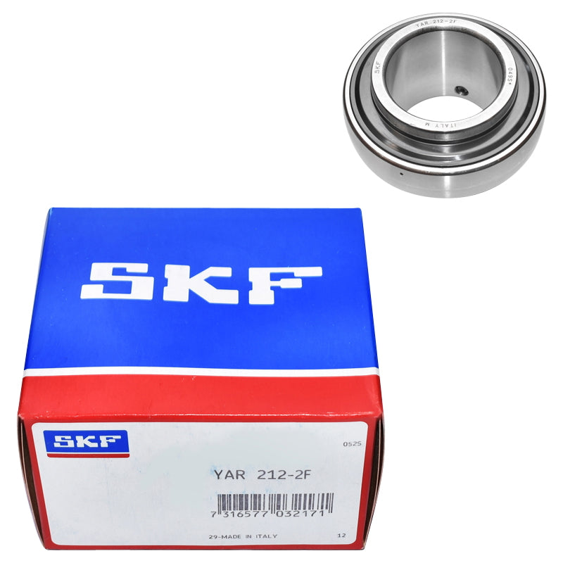 SKF bearing YAR 212 2F