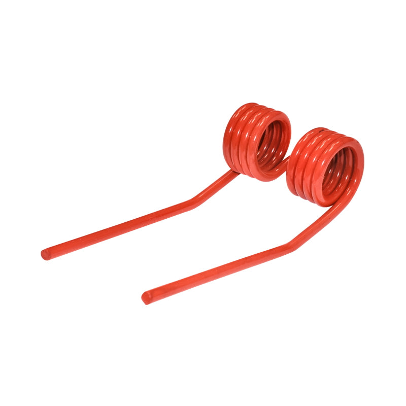 Pickup finger (baler arm) 74x160x5.5 mm Krone