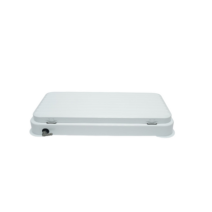 Stove, 3-burner cooktop SGS-6003 Starlux
