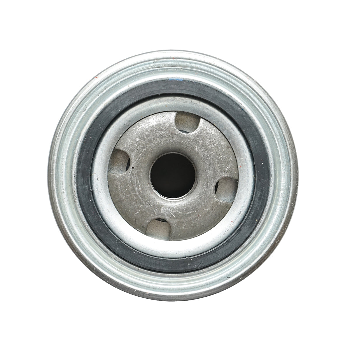 Iveco fuel filter, Fiat 185.6x108mm OEM code FSF 0035, equivalents FF 5039, WK950/4, P4105, P551605