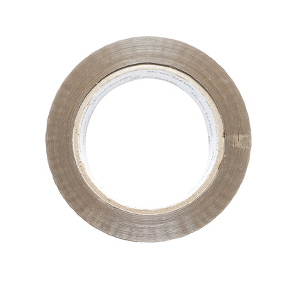 Adhesive tape, brown scotch 50mmx100m Breckner Germany