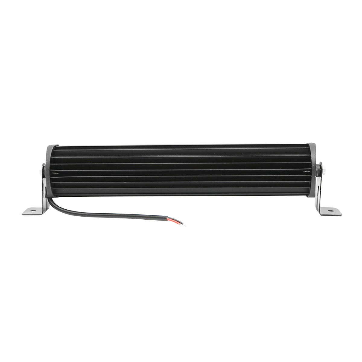 LED bar lamp with 24 LEDs 9-60V 72W 6000K 340x65mm Breckner Germany