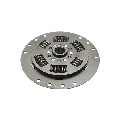 Clutch disc for New Holland, Ford OEM code 82008857, 81869056, 370000910, 1866600010