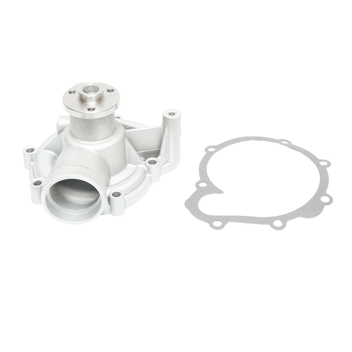 Water pump with gasket for Deutz-Fhar OEM 02937437