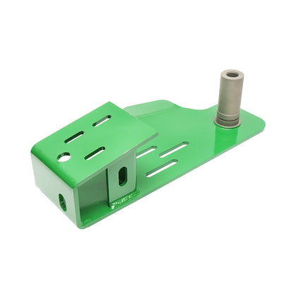 Support pulley variator for John Deere combine OEM code AH167579, AH120972, AH154961, AH162787 Breckner Germany