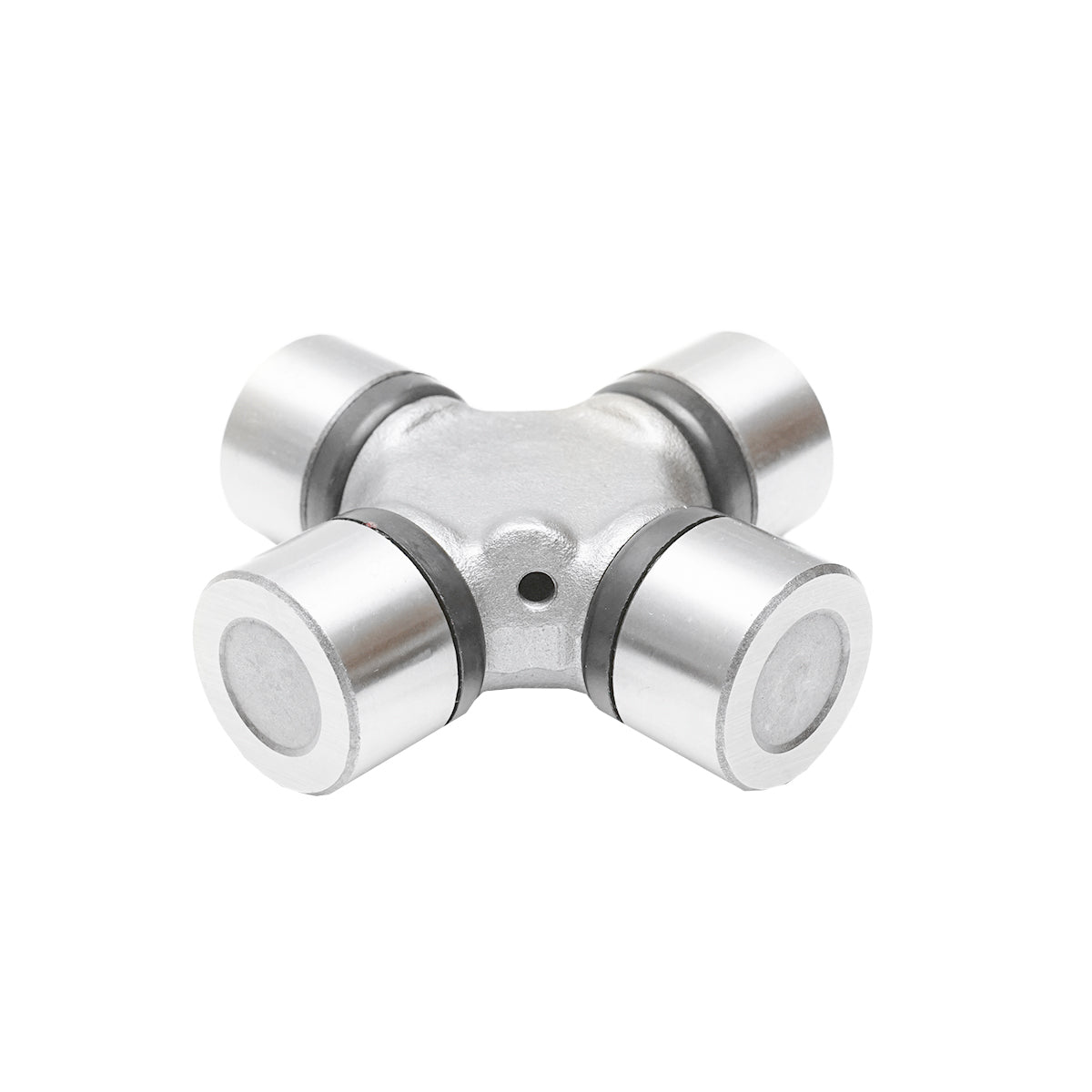 Cardan cross T8 35x106.5 (with grease fitting and safety devices)