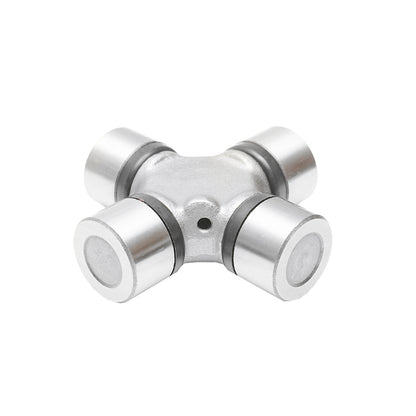 Cardan cross T8 35x106.5 (with grease fitting and safety devices)