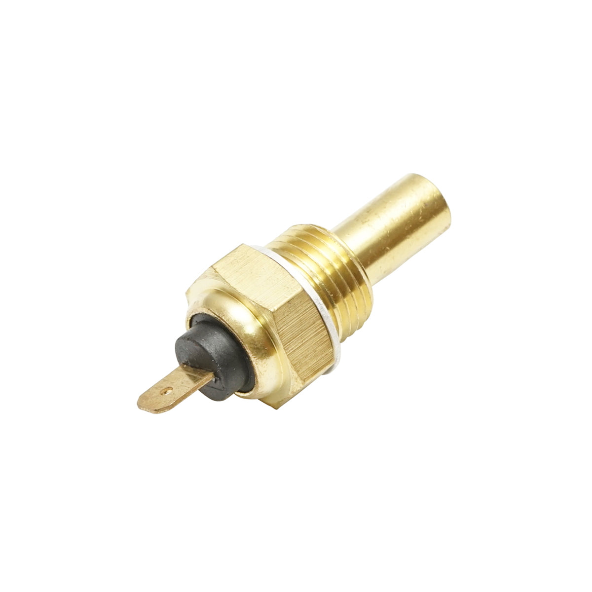 Water temperature sensor for Fendt, Renault OEM code X830030053000, 70511042, 7700520269 Breckner Germany