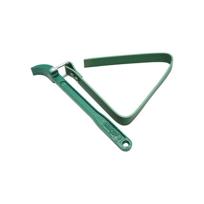 12-inch strap wrench for oil filter Breckner Germany