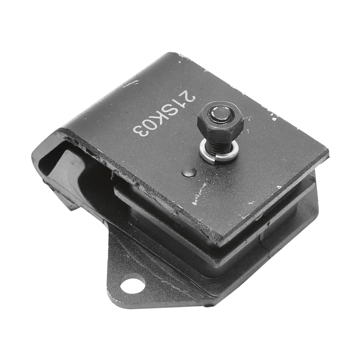 Dacia Papuc 1.9d engine mount Breckner Germany