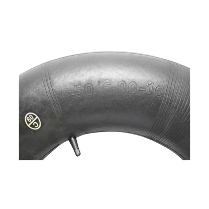 Tube 650/16 type TR15 valve