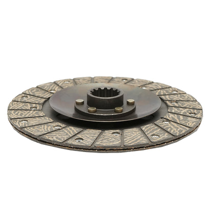 Clutch disc with deflector 10 inches UTB U-445 and Fiat