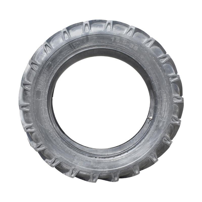 Agricultural tire Forerunner 15.5/38 studded U-650 12 PR