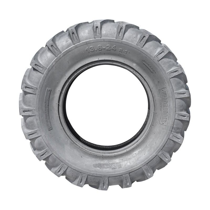 Agricultural tire 13.6/24 8PR R1