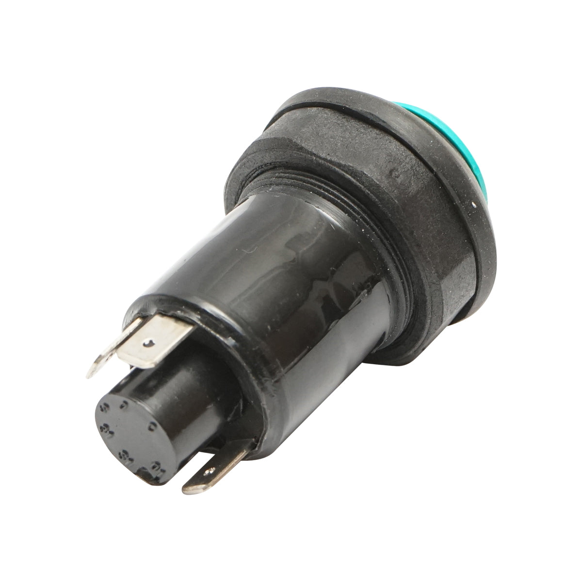 Hydraulic lift switch Case IH, Massey Ferguson, Steyr OEM codes 140258062, 3714138M1, 4270312M2, 4284627M2, V4284627M2 12V 4 pins