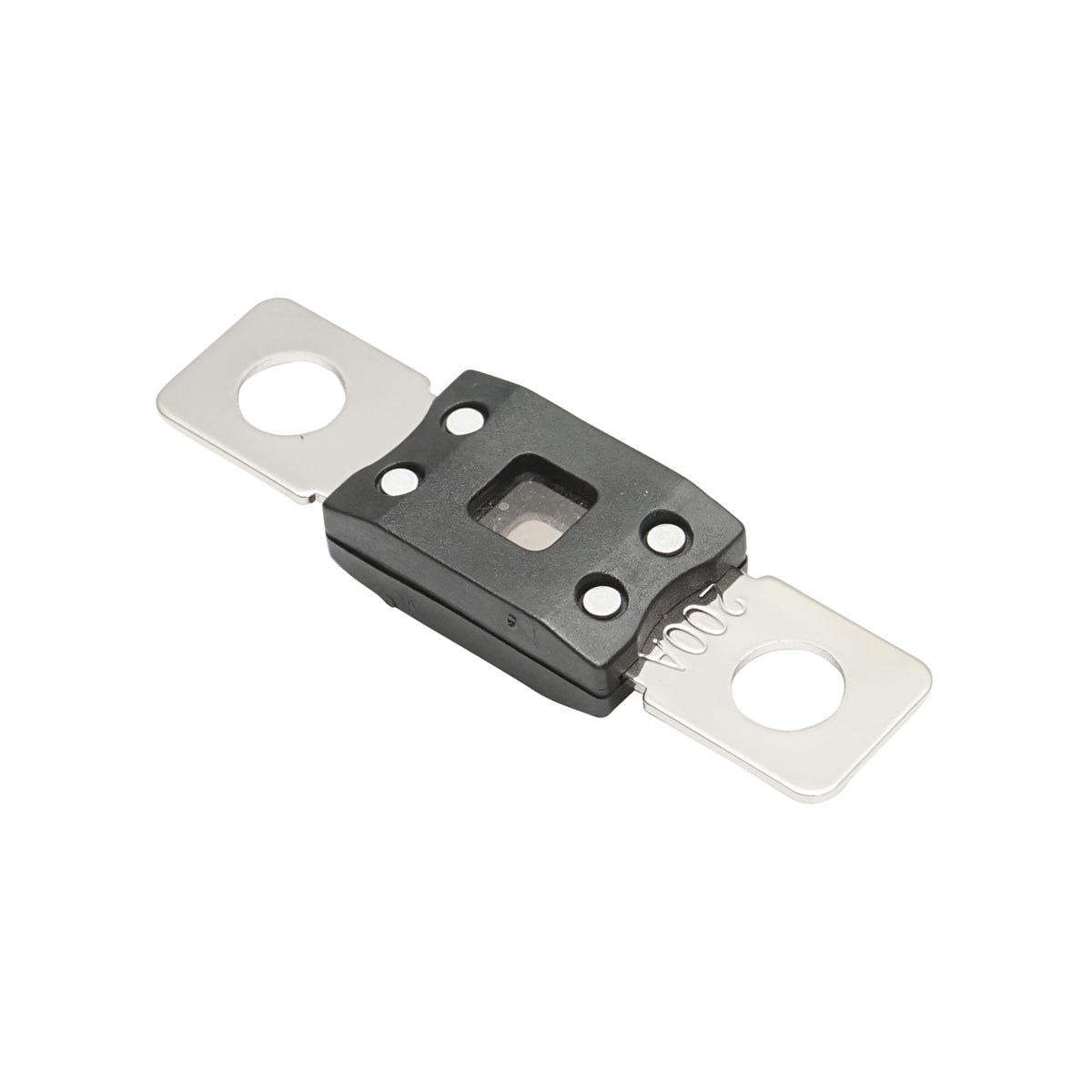 Fusable automotive safety ANM 200A Breckner Germany