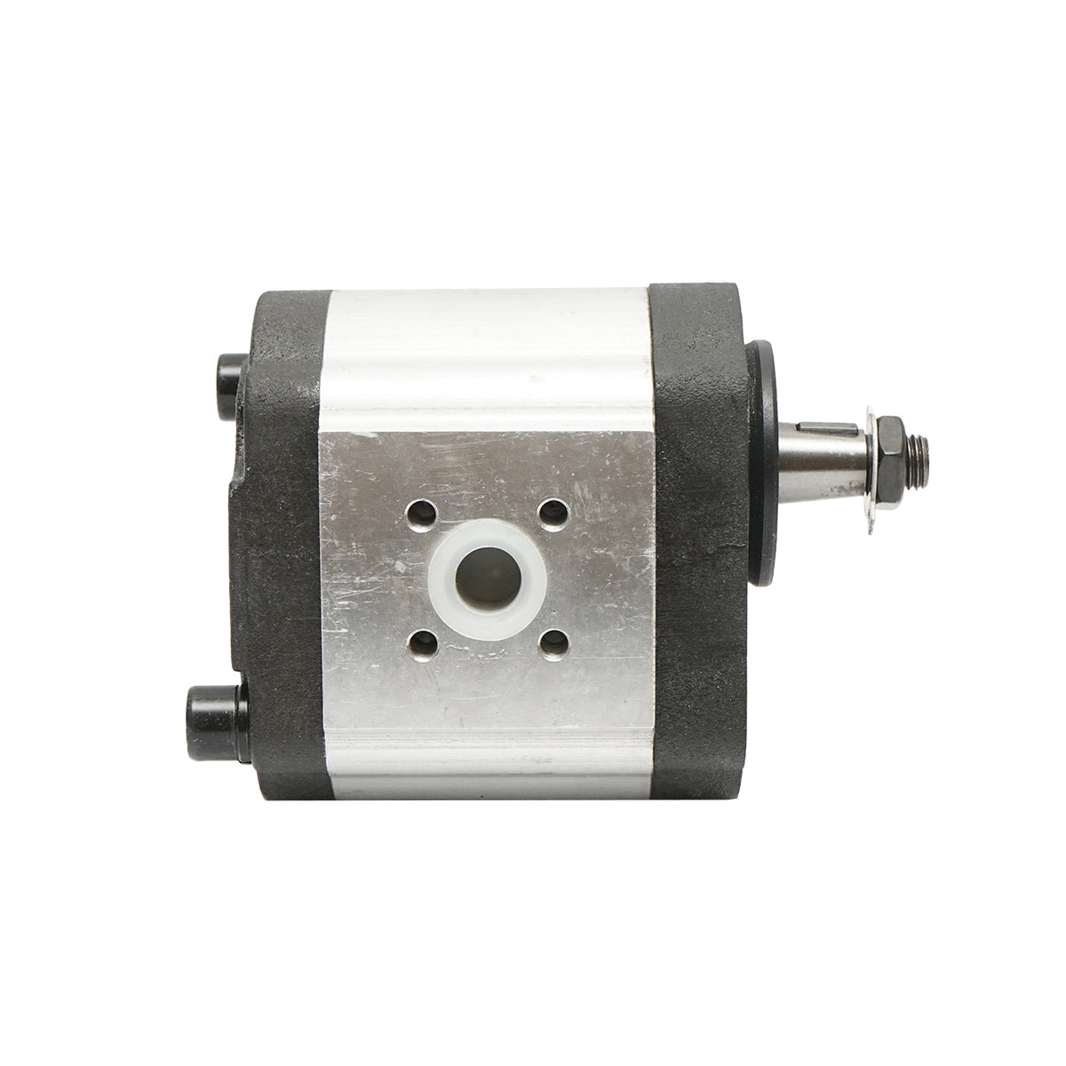 Hydraulic pump for Fendt and Deutz OEM code 01262637, 02308661, 01174516, 01262592 Breckner Germany