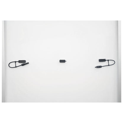 Breckner Germany 540W solar panel, photovoltaic, monocrystalline 2279x1134x35mm