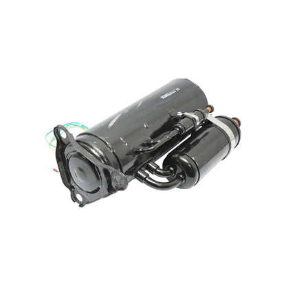 Panasonic 9VD550ZAA2J-4C compressor for Aokol heat pump