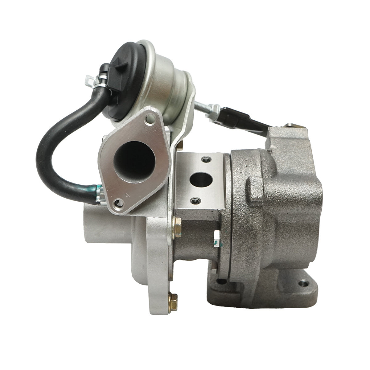 Turbo Fiat Doblo, Idea, Qubo 1.3 JTD, Lancia Musa 1.3 16V, Opel Corsa D 1.3 CDTI engine code SJTD, 16V Multijet, Z13DTJ, OEM code 73501343, 71784113, 5860030, 93191993