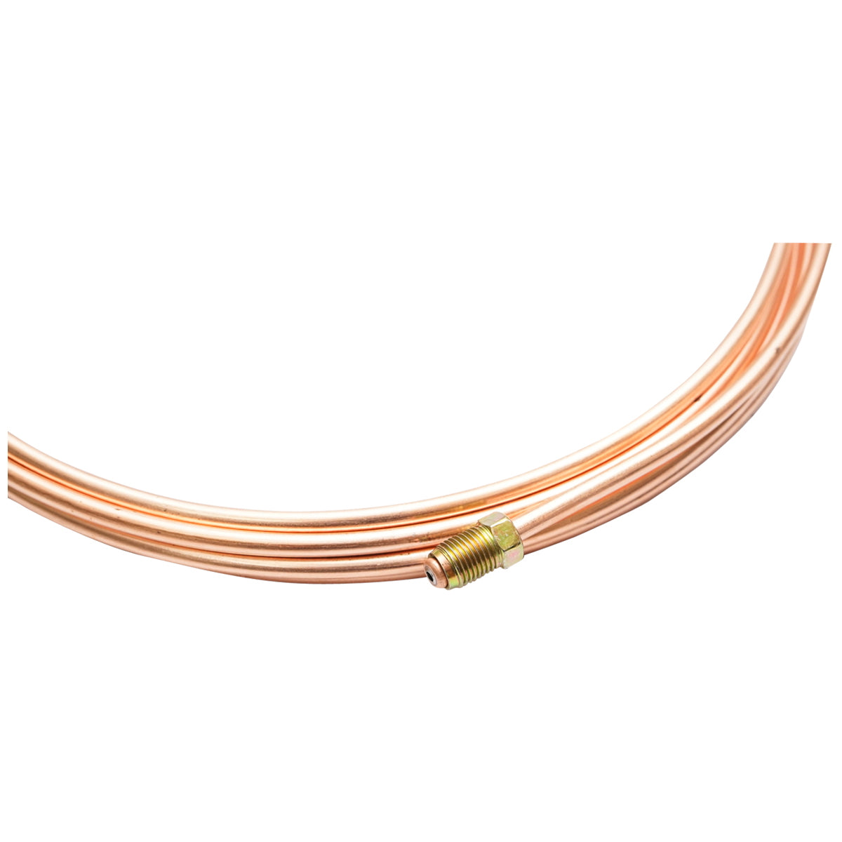 Central brake pipe DC Dacia 1310 Sedan