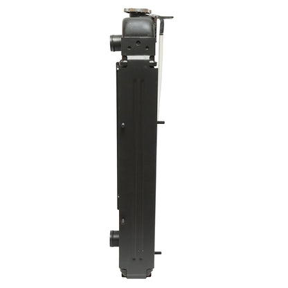 Water cooling radiator John Deere OEM code AL25255, AT20847