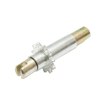 Brake shoe lever Massey Ferguson OEM code 81815741, C5NN2N046B, 1850213M91, 1885405M91, 1885405, 406-1