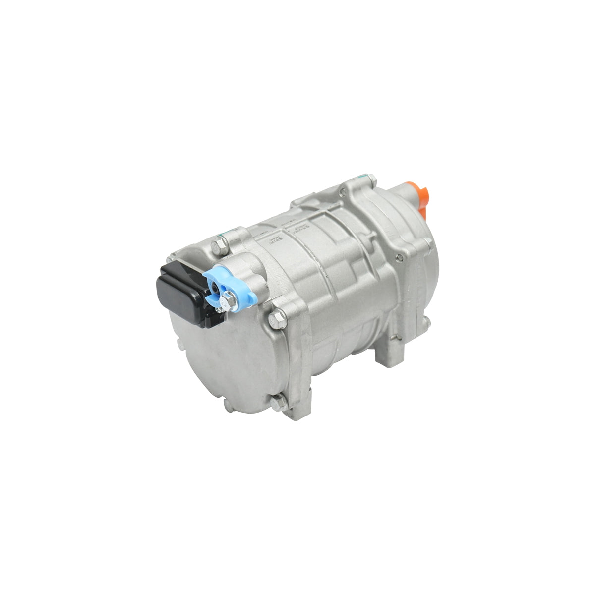 Compressor for stationary air conditioning AC 24V DISGK95
