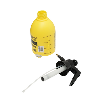 Manual spray pump, vermorel sprayer 2L Crownman