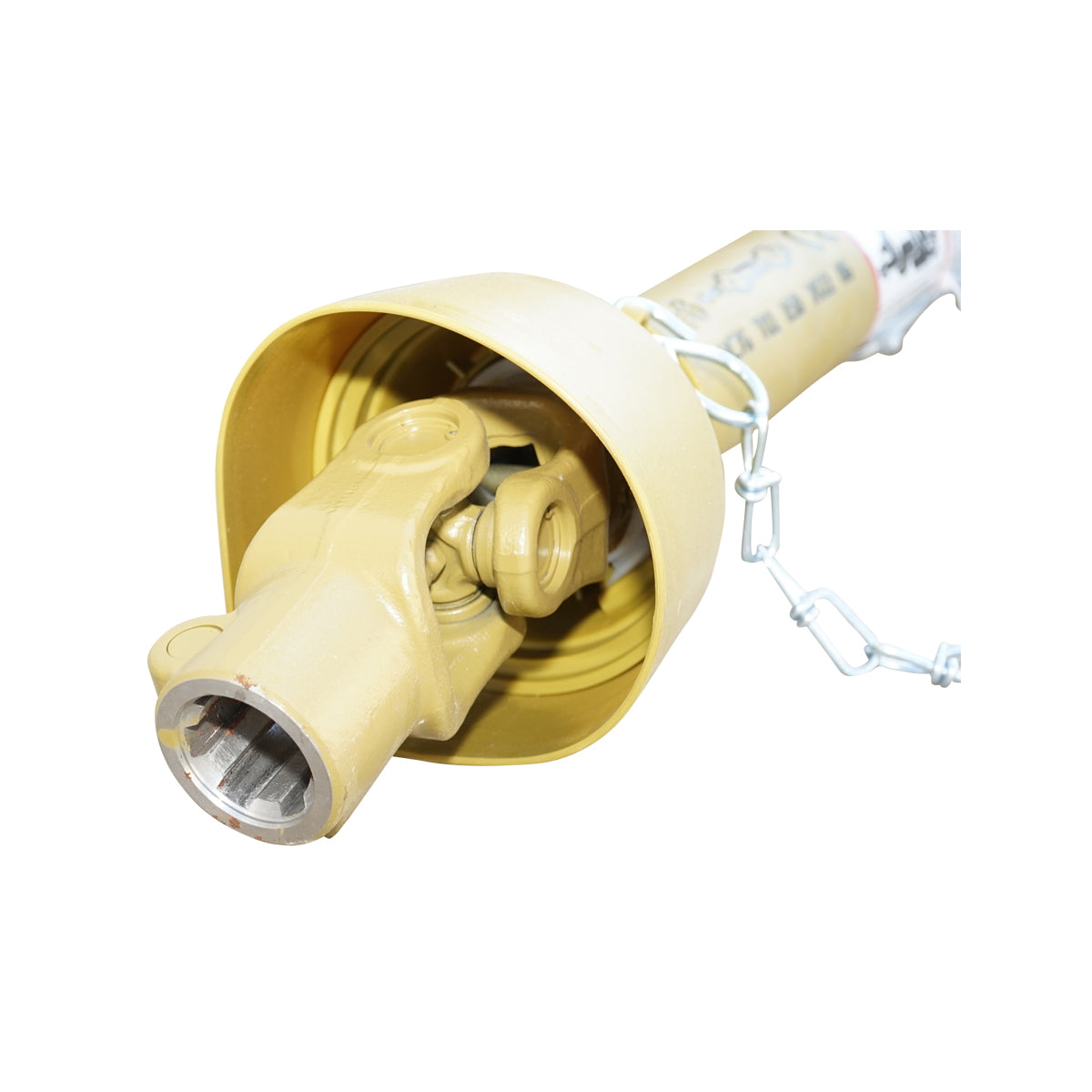 850mm T1 Card