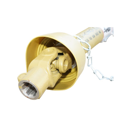 850mm T1 Card