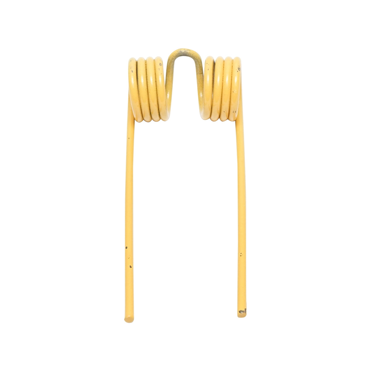 Pick-up finger (bale arm) H=175, L=70, diameter 5mm for John Deere OEM CC21386, 59.528