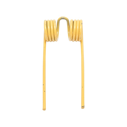 Pick-up finger (bale arm) H=175, L=70, diameter 5mm for John Deere OEM CC21386, 59.528