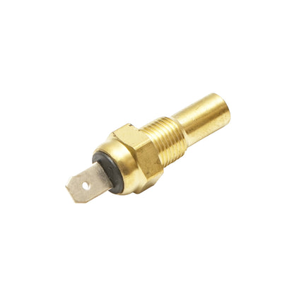 Water temperature sensor for Ford OEM code 81784007, 81784077, C4AH10884A, 87554838 Breckner Germany