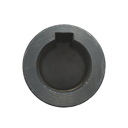 Bushing, coupling sleeve for shredders series KGH, BK98220, BK98221, BK98219, BK98218
