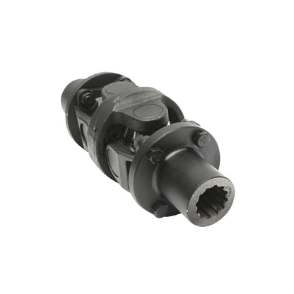 Cardan coupling until star Z=12 for winch training Forest Tractor