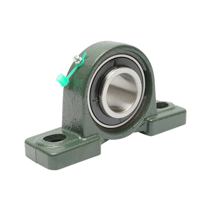 Bearing UCP207 Breckner Germany
