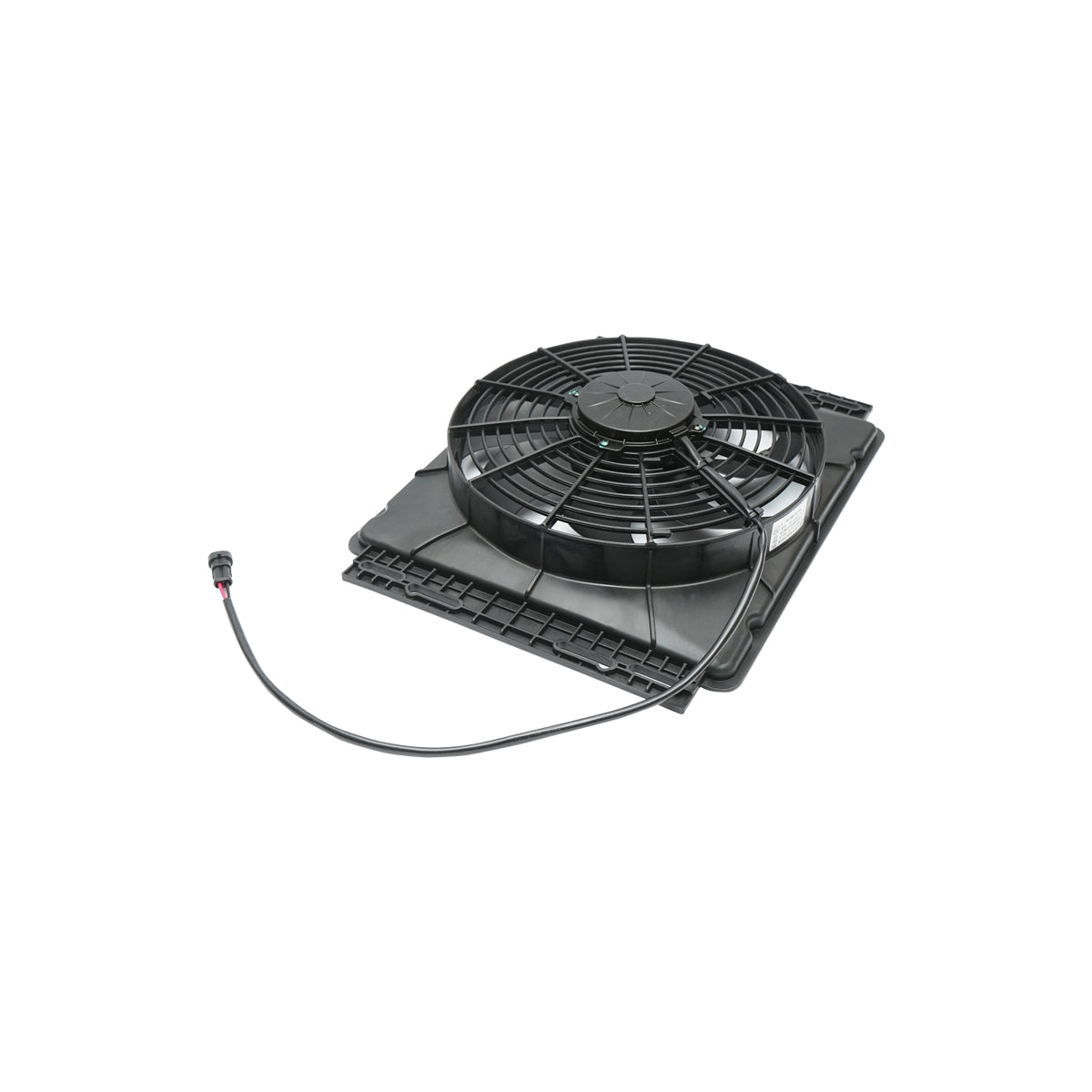 Fan for AC compressor 24V DISGK94